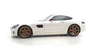 2016 Mercedes-Benz amg-gt-s for sale