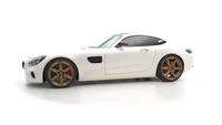 2016 Mercedes-Benz amg-gt-s for sale