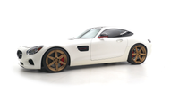 2016 Mercedes-Benz amg-gt-s for sale