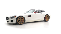 2016 Mercedes-Benz amg-gt-s for sale