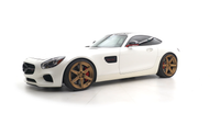 2016 Mercedes-Benz amg-gt-s for sale