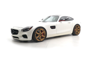 2016 Mercedes-Benz amg-gt-s for sale