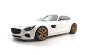 2016 Mercedes-Benz amg-gt-s for sale