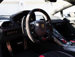 2018 Lamborghini huracan LP 640-4 Performante Spyder for sale