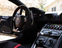 2018 Lamborghini huracan LP 640-4 Performante Spyder for sale