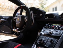 2018 Lamborghini huracan LP 640-4 Performante Spyder for sale