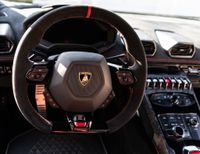 2018 Lamborghini huracan LP 640-4 Performante Spyder for sale