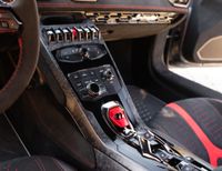 2018 Lamborghini huracan LP 640-4 Performante Spyder for sale