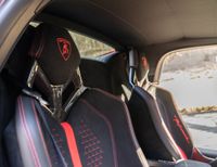 2018 Lamborghini huracan LP 640-4 Performante Spyder for sale