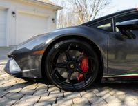 2018 Lamborghini huracan LP 640-4 Performante Spyder for sale