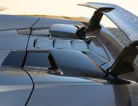 2018 Lamborghini huracan LP 640-4 Performante Spyder for sale