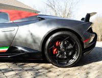 2018 Lamborghini huracan LP 640-4 Performante Spyder for sale