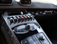 2018 Lamborghini huracan LP 640-4 Performante Spyder for sale
