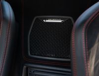 2018 Lamborghini huracan LP 640-4 Performante Spyder for sale