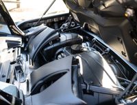 2018 Lamborghini huracan LP 640-4 Performante Spyder for sale