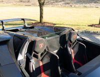 2018 Lamborghini huracan LP 640-4 Performante Spyder for sale
