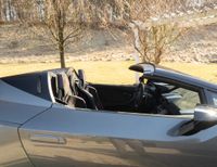 2018 Lamborghini huracan LP 640-4 Performante Spyder for sale