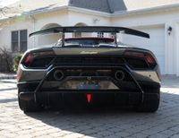 2018 Lamborghini huracan LP 640-4 Performante Spyder for sale