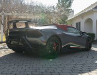 2018 Lamborghini huracan LP 640-4 Performante Spyder for sale