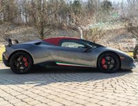 2018 Lamborghini huracan LP 640-4 Performante Spyder for sale